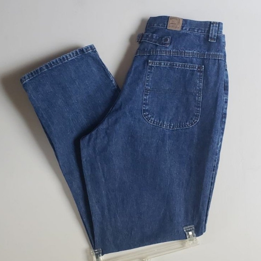 Vintage 1990s Riders Denim Jeans